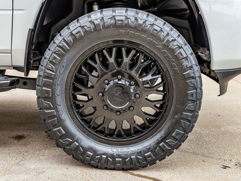 Used 2026 RAM 3500 Lone Star AWD/4WD image 12