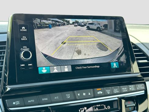 New 2026 Honda Odyssey Sport-L image 11