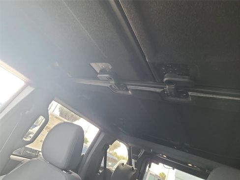 New 2026 Ford Bronco Big Bend image 16