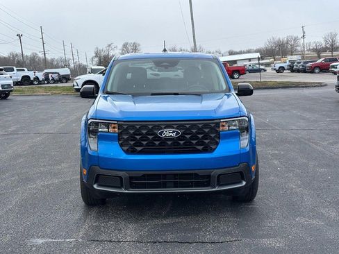 Used 2025 Ford Maverick XLT w/ XLT Luxury Package image 8