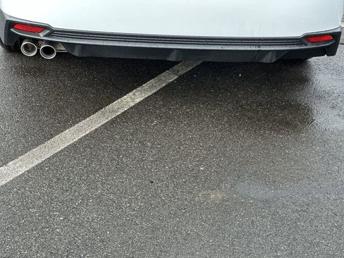 New 2026 Toyota Camry SE image 20