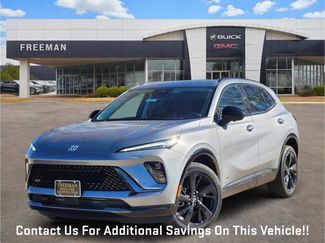 New 2026 Buick Envision Sport Touring video 1