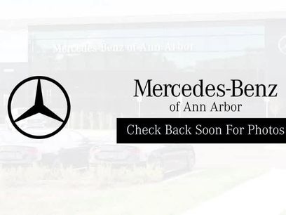 Certified 2017 Mercedes-Benz GLE 350 4MATIC