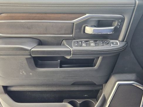 Certified 2022 RAM 2500 Laramie image 25
