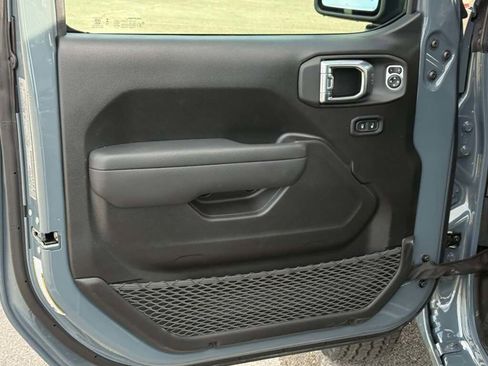 New 2026 Jeep Wrangler Sport S image 19