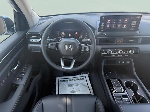 New 2026 Honda Pilot Touring image 17