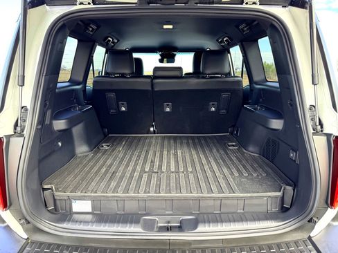 Used 2024 Toyota Land Cruiser 1958 image 9