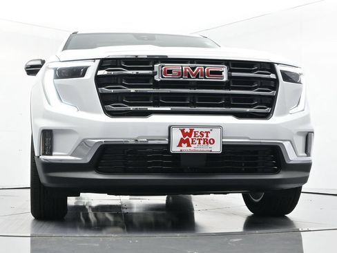 New 2026 GMC Acadia Elevation w/ Elevation Premium Package AWD/4WD image 30