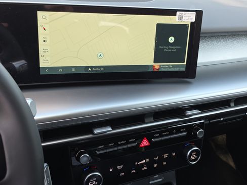 New 2026 Hyundai Ioniq 9 SE AWD/4WD image 32