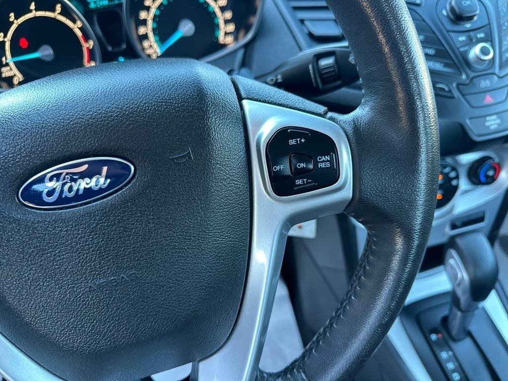 Used 2014 Ford Fiesta SE FWD image 19