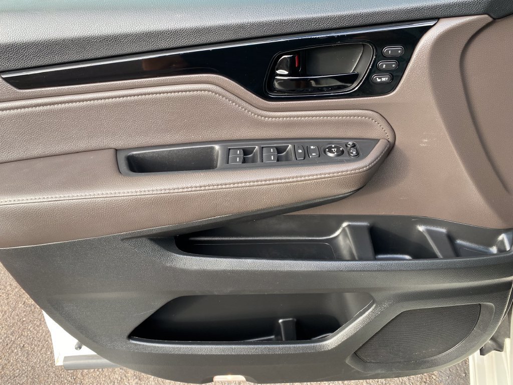 Used 2019 Honda Odyssey Elite image 30