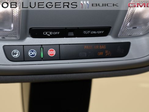 Certified 2023 GMC Acadia SLE w/ Driver Convenience Package image 30