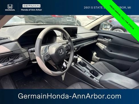 Used 2024 Honda Accord LX image 24
