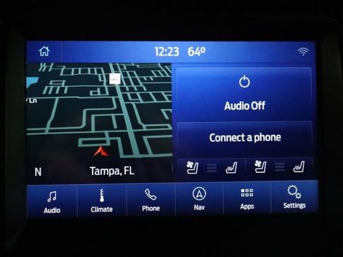 Used 2013 Ford F150 Platinum RWD image 12