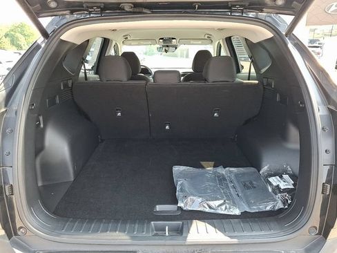 Certified 2023 Hyundai Tucson SEL AWD/4WD image 27