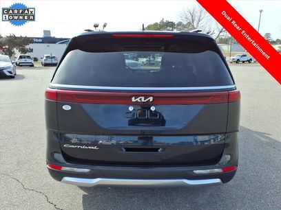Used 2022 Kia Carnival SX Prestige