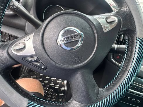 Used 2012 Nissan Maxima 3.5 S FWD image 20
