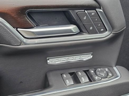 New 2026 GMC Sierra 1500 Denali image 24