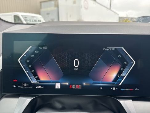 New 2026 BMW X3 xDrive30 w/ Premium Package image 28