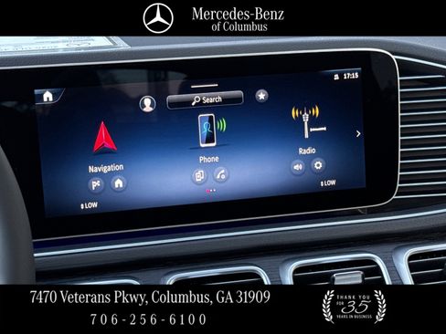New 2026 Mercedes-Benz GLE 350 4MATIC image 32