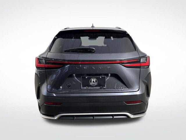 New 2026 Lexus NX 350 F Sport AWD/4WD image 34