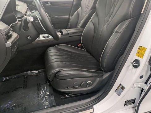 Used 2023 Genesis Electrified G80 AWD/4WD image 10