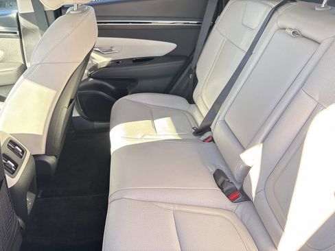 Certified 2024 Hyundai Tucson Limited image 15