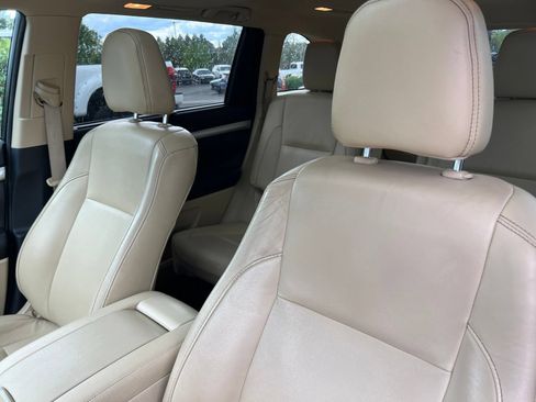 Used 2017 Toyota Highlander XLE AWD/4WD image 11