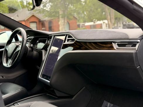 Used 2016 Tesla Model S 75 RWD image 11
