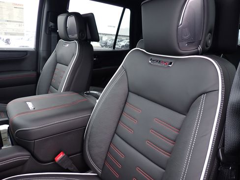 New 2026 GMC Yukon AT4 Ultimate image 19