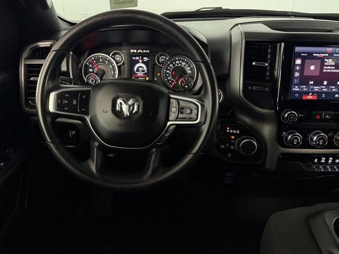 Certified 2025 RAM 1500 Tradesman AWD/4WD image 13