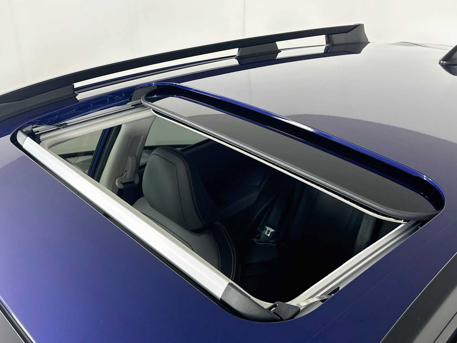 New 2026 Subaru Crosstrek 2.5i Limited AWD/4WD image 20