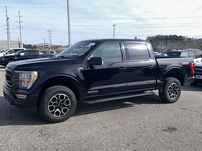 Used 2023 Ford F150 XLT w/ Equipment Group 302A High