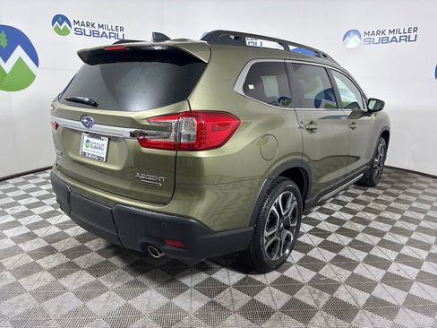 New 2026 Subaru Ascent Limited image 13