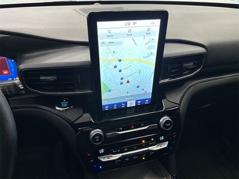 Used 2021 Ford Explorer ST w/ Equipment Group 401A image 32