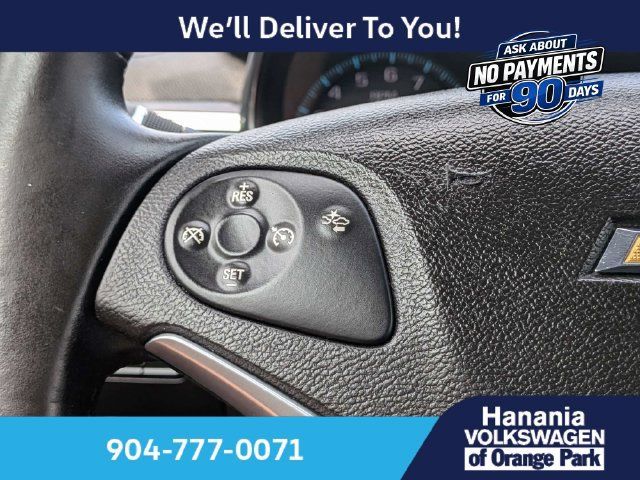 Used 2014 Chevrolet Impala LTZ FWD image 26