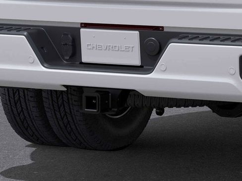 New 2025 Chevrolet Silverado 3500 High Country w/ High Country Premium Package image 14