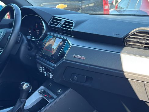 Used 2022 Audi Q3 2.0T Premium Plus image 29