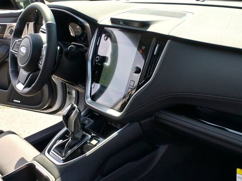 New 2025 Subaru Legacy Touring XT image 28