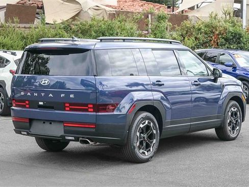 New 2026 Hyundai Santa Fe SEL image 4