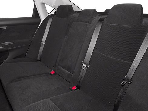 Used 2013 Nissan Altima 3.5 SV image 17