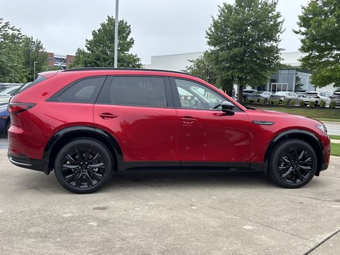 New 2026 MAZDA CX-90 3.3 Turbo S w/ Premium Package AWD/4WD image 2