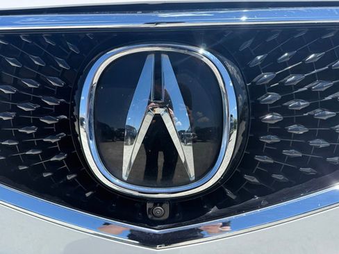 Used 2024 Acura RDX SH-AWD w/ Advance Package image 18