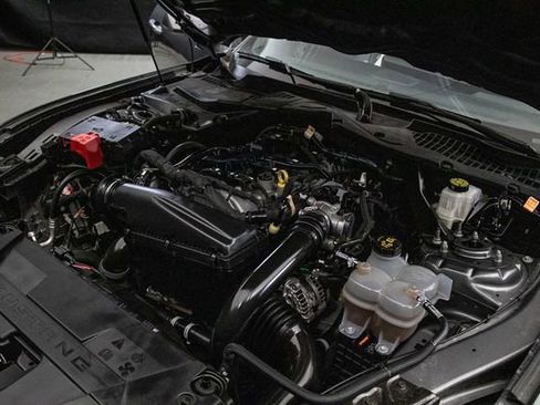 Used 2024 Ford Mustang Premium RWD image 26