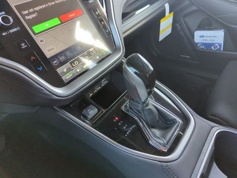 Used 2025 Subaru Legacy Limited image 29