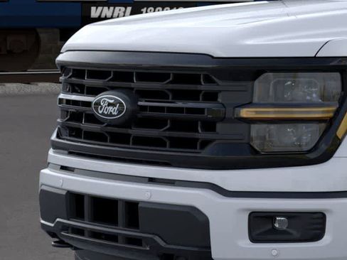 New 2026 Ford F150 XLT AWD/4WD image 17