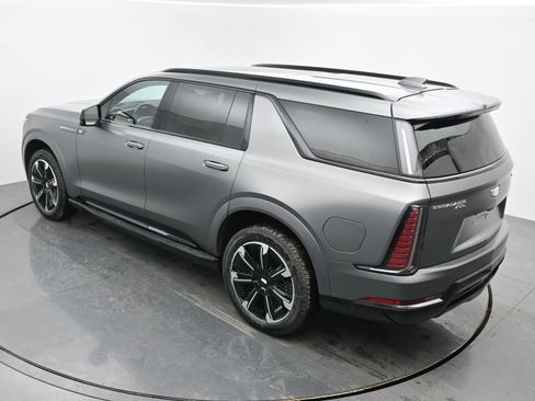 New 2026 Cadillac Escalade IQL Sport 2 image 25