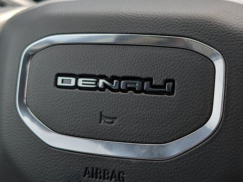 New 2026 GMC Sierra 1500 Denali w/ Denali Reserve Package AWD/4WD image 56