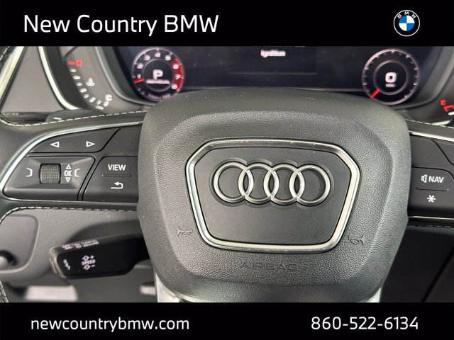 Used 2020 Audi SQ5 Premium Plus w/ Premium Plus Package AWD/4WD image 13