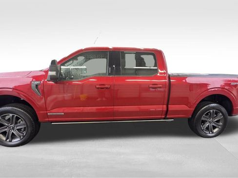 Used 2023 Ford F150 Lariat w/ Equipment Group 502A High image 11
